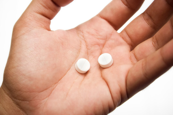 Paracetamol is ineffective at treating back pain and osteoarthritis.